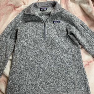 Patagonia Pullover